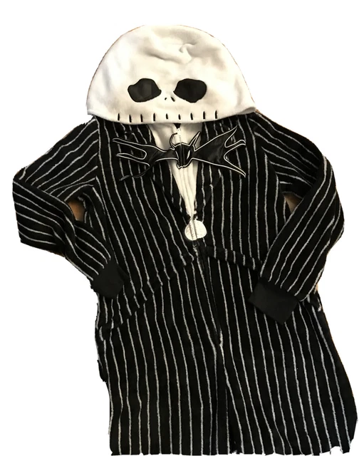 Official Disney Nightmare Before Christmas Union Suit vrogue.co