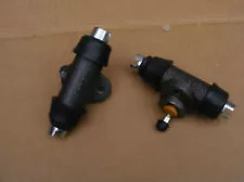 T2 Camper Rear Wheel Cylinders x 2 New 1971-79 Models Type 2 Bus Bay Van