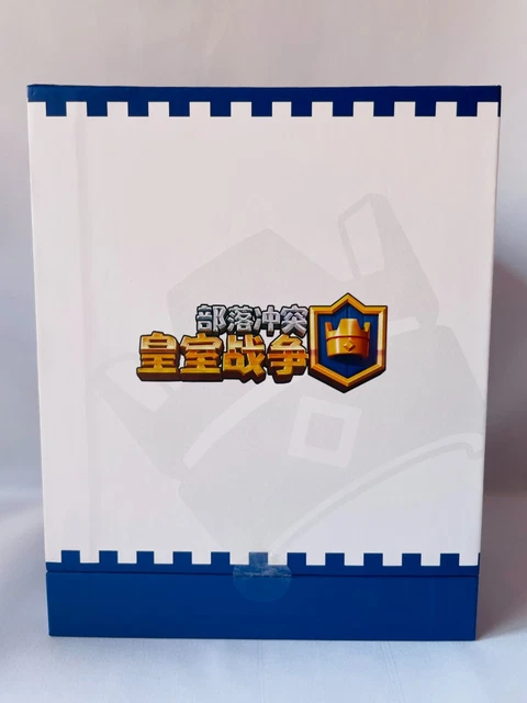 Clash Royale: Mini P.E.K.K.A. - Infos, Ausbaustufen und Tipps