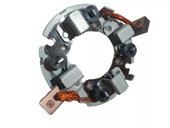 JEU DE PORTE-BALAI/PLATEAU CHARBON NEUF HONDA CB1000/BIG ONE/X11/CB1300 etc... R