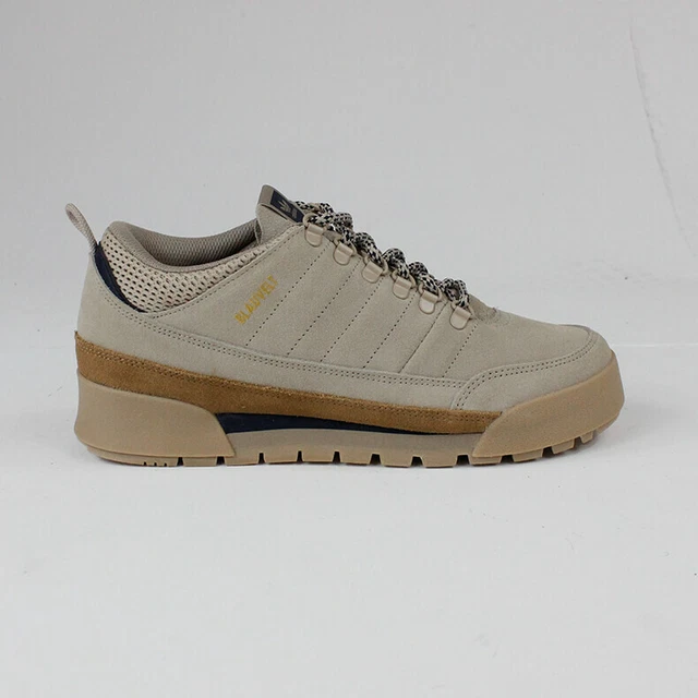 ADIDAS JAKE 2.0 Low Boots Shoes Trace Khaki Raw Desert in UK