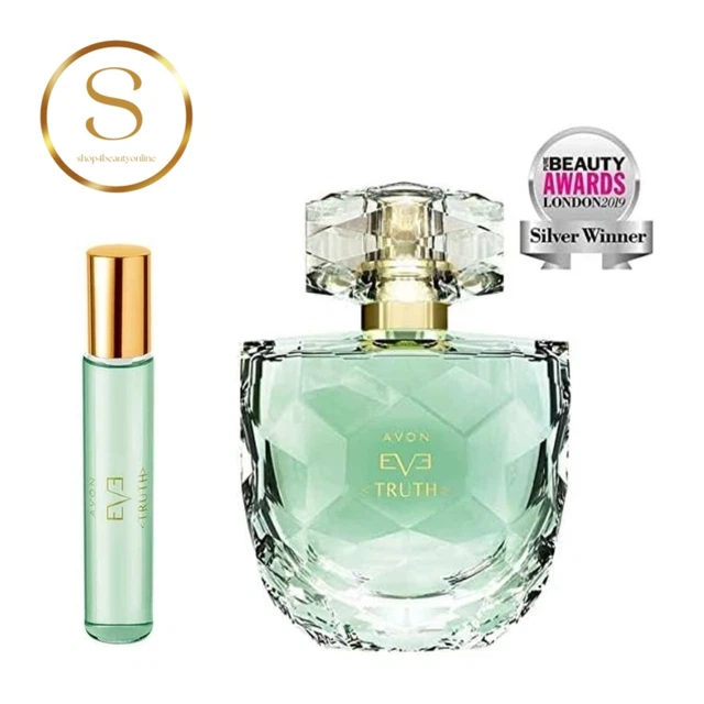 Avon eve sales truth gift set