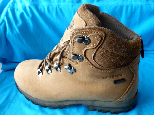 Brasher women's country walker boot sale