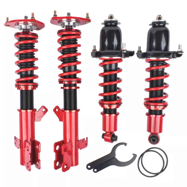 For Toyota Celica GT GTS Hatchback 2-Door 2000-2006 Coilover Suspension Kit