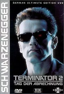 Terminator 2 - Ultimate Edition [2 DVDs] von James C... | DVD | Zustand sehr gut