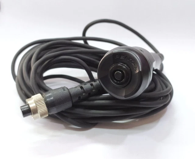 PENTAX Accesorio Cable de control remoto para Pentax Winder ME II / LX...