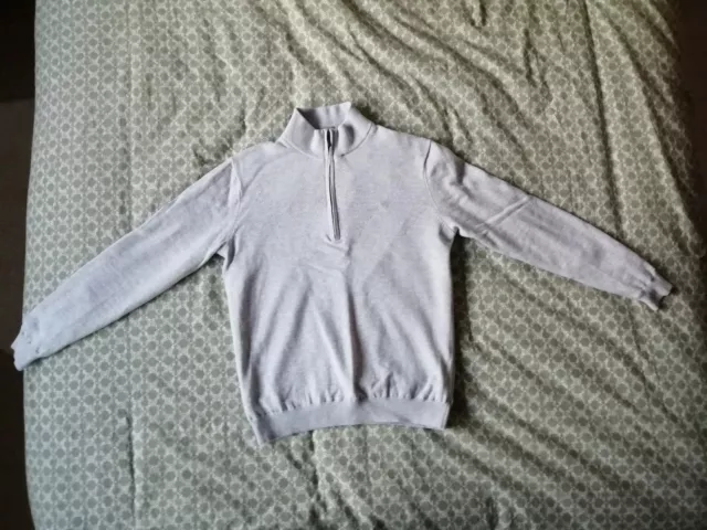 Ashworth golf jumpers on sale