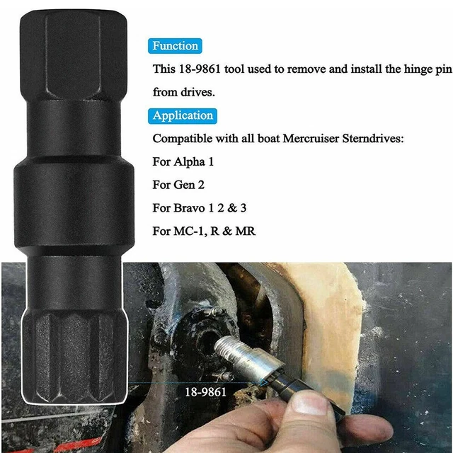 Ensemble Charnière De Rive Et Broche Inox Pour Volet Battant