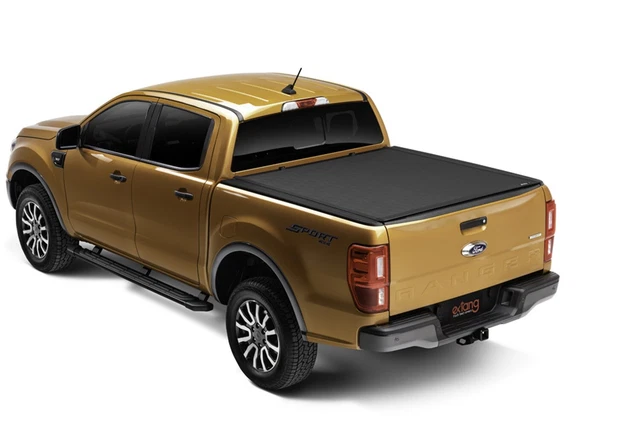 Extang 85590 Xceed Tonneau Cover Fits 17-22 Ridgeline