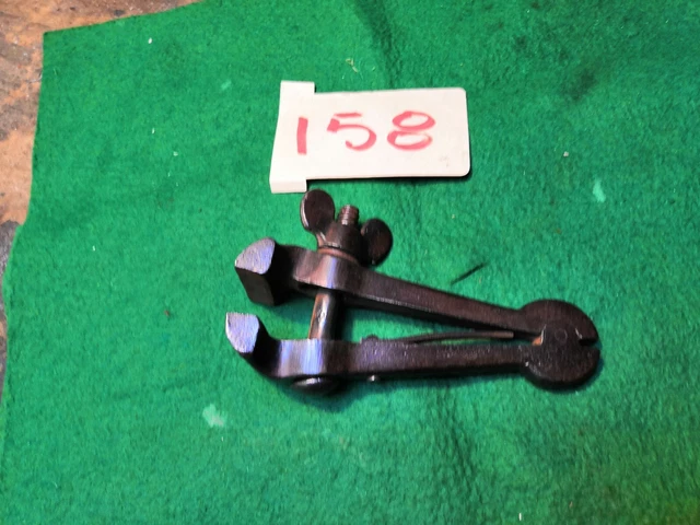 ANCIENNE TONDEUSE MANUELLE dans sa boîte d'origine EUR 2,80 - FR