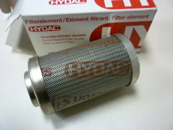 HYDAC 1260881 Filter (0060 D 020 BN3HC)