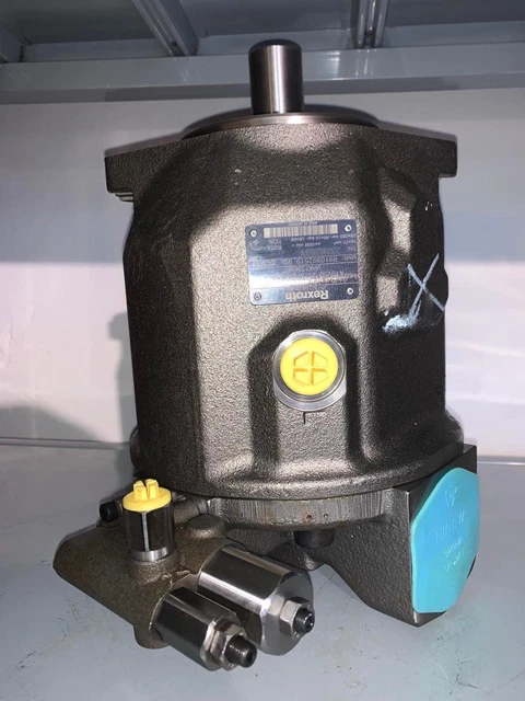 Bosch Rexroth A10VSO 71 DFR1/31R-VPA12N00 Pompa idraulica