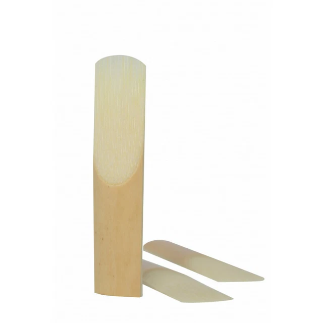 Stagg RD-TS 3 - Boîte de 8 anches - sax ténor, force 3
