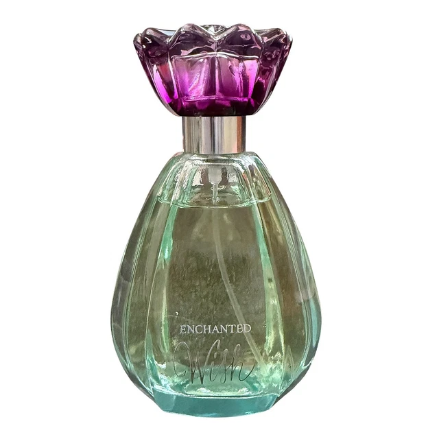 MARY KAY ENCHANTED Wish Perfume Eau de Toilette 2oz 60ml New in