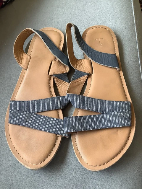 Seasalt sun terrace sandal hotsell