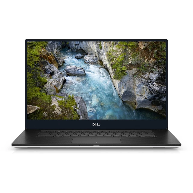 DELL XPS 15 Intel Core I7 9th Gen 9750H -  16 GB/512 GB SSD Windows 10 Home 4 Graphics Nvidia Geforce Gtx 1650 7590 Gaming Laptop