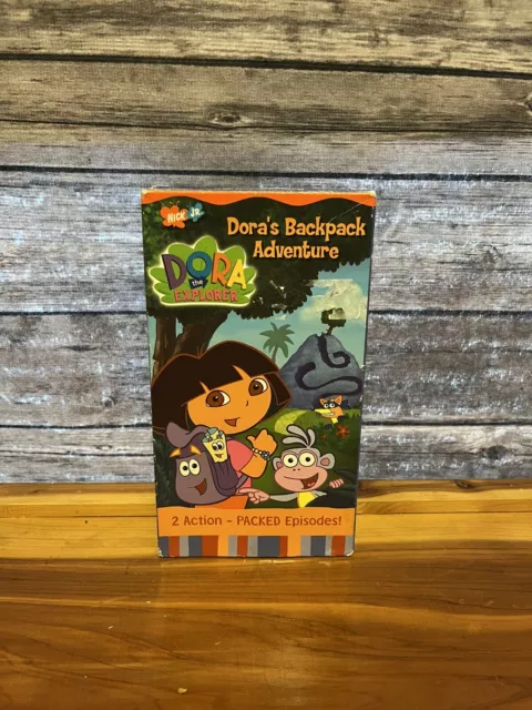Dora Explorer Backpack with Map, Plush Mini Bag, Dora Rescue Bag :  Amazon.ca: Clothing, Shoes & Accessories