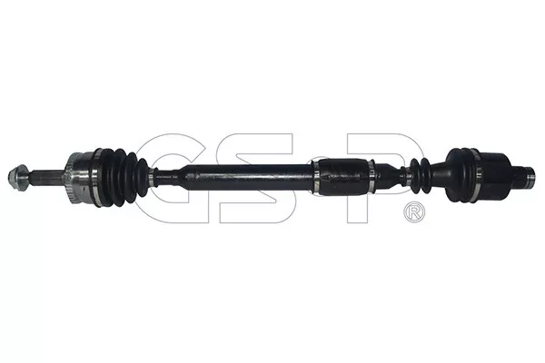 Drive Shaft Gsp 250421 Front Axle Right For Volvo