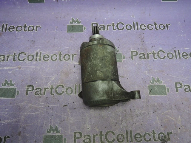 Yamaha Fzr1000 1000 1989 3Ks818000200 Starter Motor