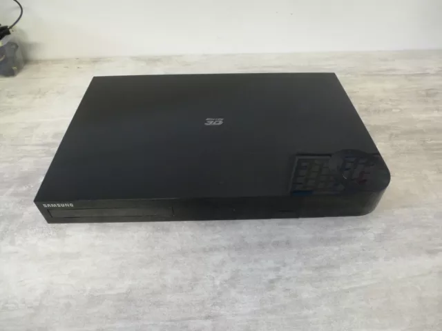 Télécommande Samsung BDH5500 - Lecteur blu-ray 3D