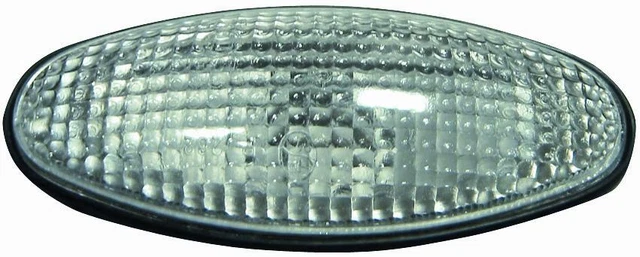 FIAT CROMA - Lucciola Laterale Bianca - Foto 2