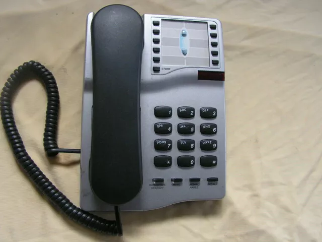 Gemini/Interquartz IQ333 Business Handset