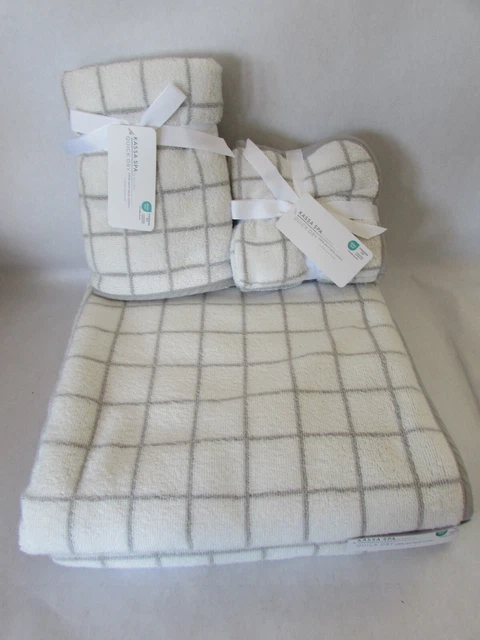 Kassa spa by kassatex quick dry clearance