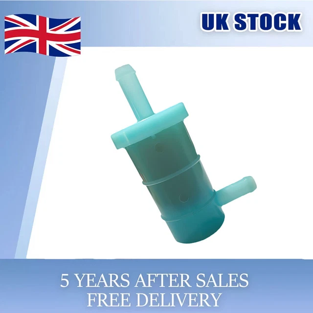 Propane Filter Kawasaki OEM Fuel Filter ZZR ZX6R 98-02 ZX7R 96-03