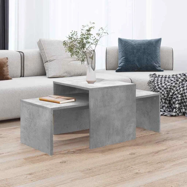 Santex Uni Set di Tavolo Tessuto