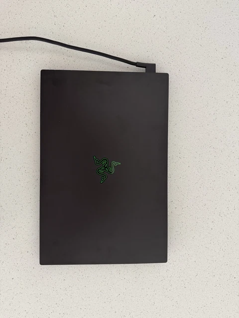 New 15.6 QHD 2560x1440 40pin LCD Screen for Razer Blade 15 R09