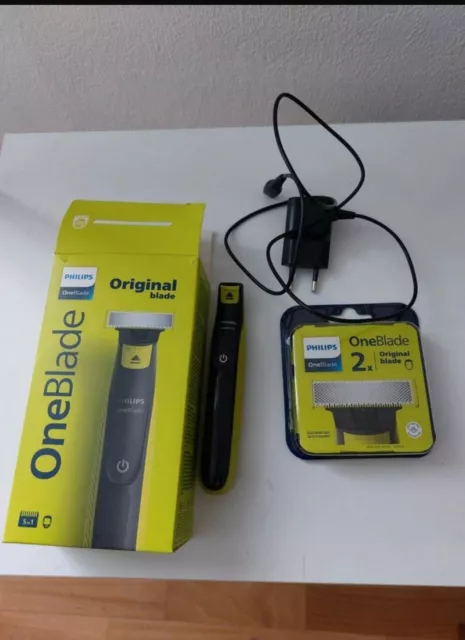 Philips OneBlade QP2724/20 Elektrischer Rasierer