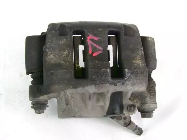 7701208013 Brake Caliper Front Right RENAULT Master 2.5 D 73KW 5M 2P (2004) R