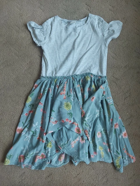 Huge Bundle Of Girls Clothes Age 9 3