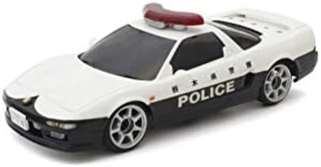 Kyosho Egg FIRST MINI-Z 66616 Mach GoGo Speed Racer &ndash; Auto RC Giapponese