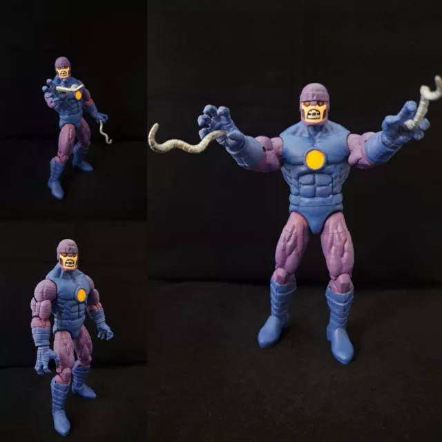 Marvel Legends X-Men Arcade Style Humanoid size Sentinel