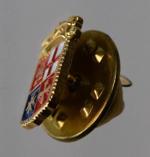 Hms Risoluzione, Reale Blu Scuro Spilla - Foto 12