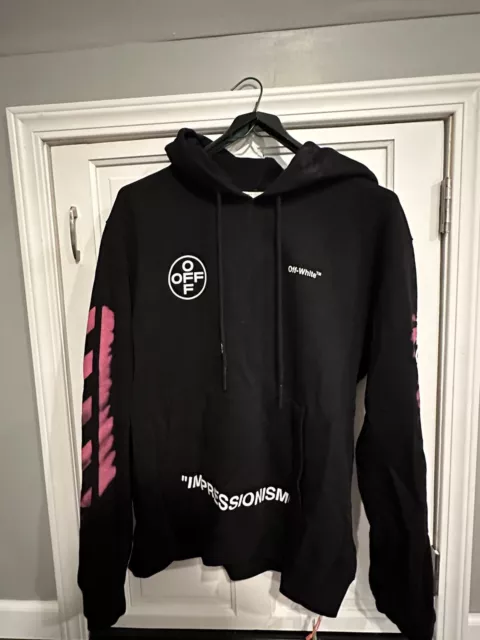 Diag stencil sweatshirt clearance