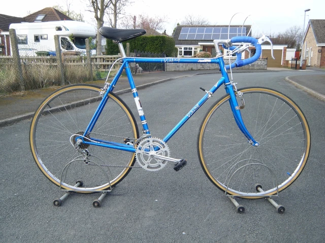 viking superstar bike
