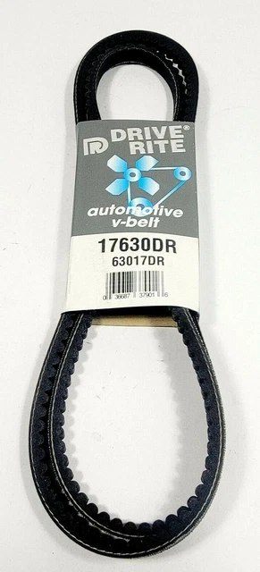 Accessorio Guida Belt-Gas Drive-Rite 17630DR