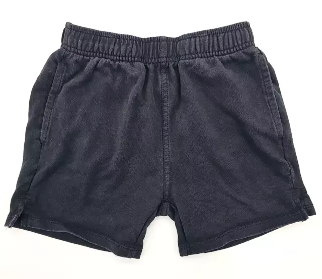 Next Jungen Shorts Kurze Stoff Hose in Gr. 116 (5-6 Jahre)    100% Baumwolle