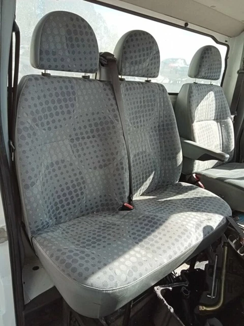 Siège Avant Droit D'occasion Pour Mazda 6 2.0 D Ranchera (2008-2013) - 2009 Référence 90988