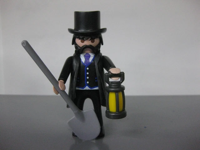 playmobil tumba con lapida cementerio western o - Compra venta en playmobil tumba con lapida cementerio western o - Compra venta en