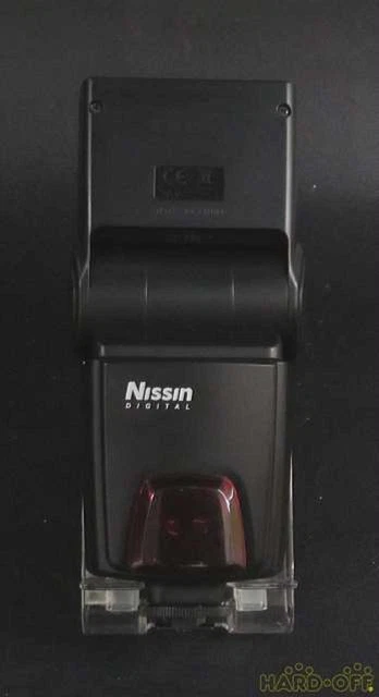 NISSIN JAPAN Flash Light Strobe Speed __Lite DI622 from Japan USED