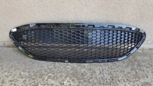 14 15 16 17 18 19 Ford Fiesta St Front Honeycomb Grill Grille Oem D2Bb 17B968