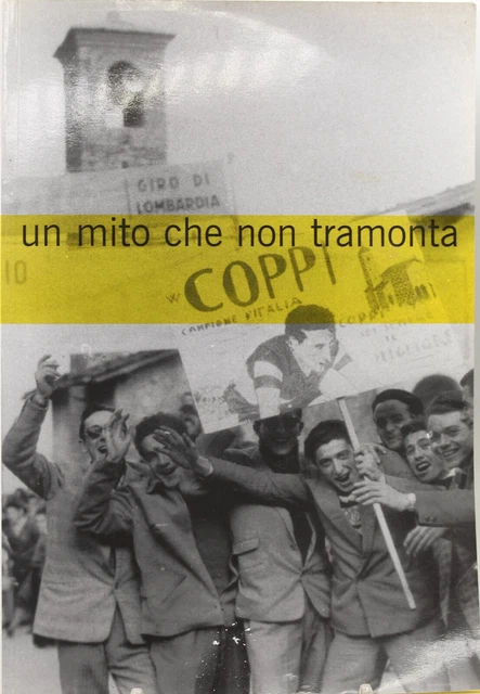 Fausto Coppi, l'attualità di un campione eterno