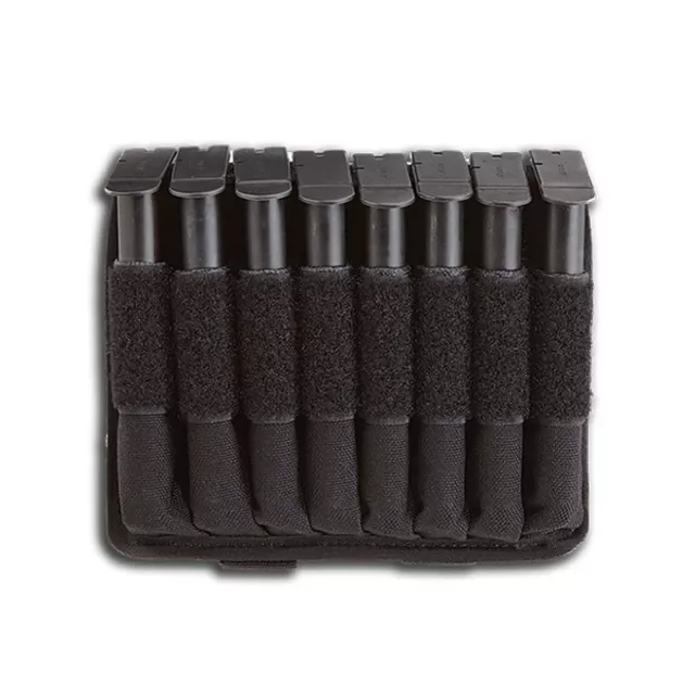 Tuff Products Magazine Pouch Sig Nylon Round Mags Cover Flap Comfortable Tools