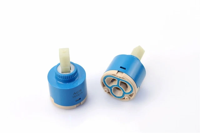 Keramik Kartusche 35mm - Ventil Ersatz Für Wasserhähne