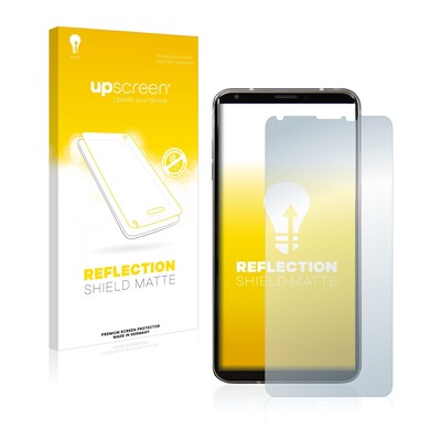 LG Film Protection Anti-bactérien Mat pour LG L50 Sporty D213N 