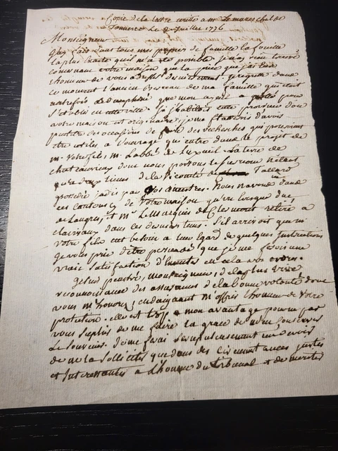 A Manuel Godoy, príncipe de la Paz, por el establecimiento en Madrid