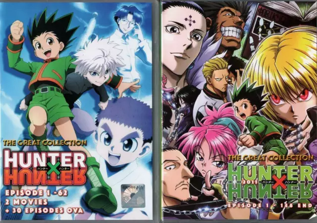 Hunter x Hunter Anime Cel Douga Gon Freecs Season 1 Ep.2 Shonen Jump 1999  Rare